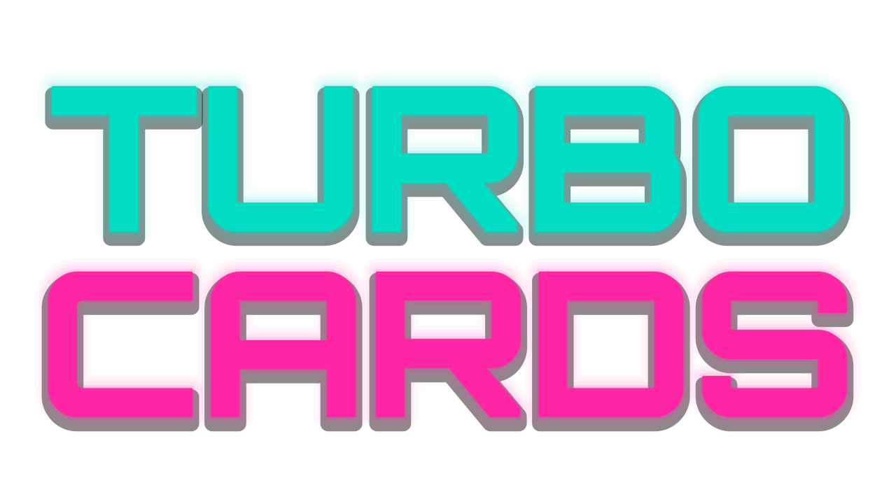 TURBOCARDS
